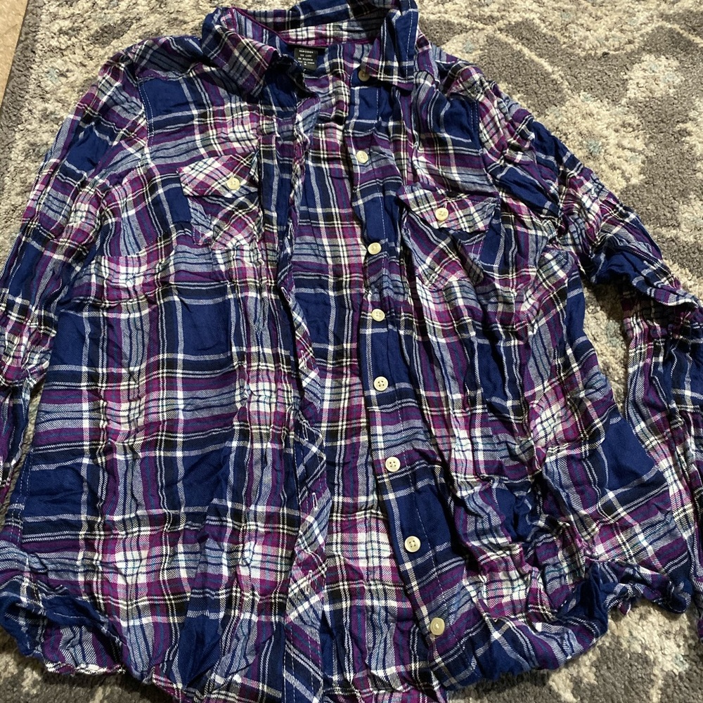 Torrid Top